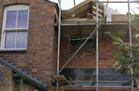 free Elsham home extension quotes